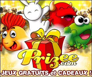 prizee.com